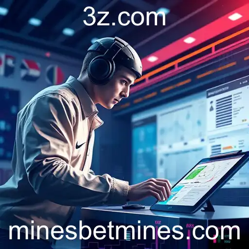 BetMines Powerhouse in Digital Gaming Evolution