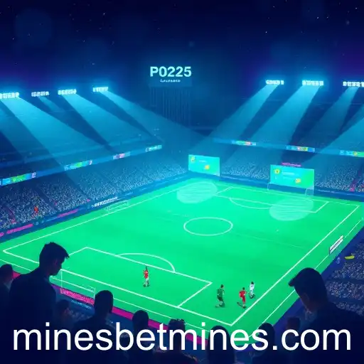 Betmines: The Digital Playground for Gaming Enthusiasts