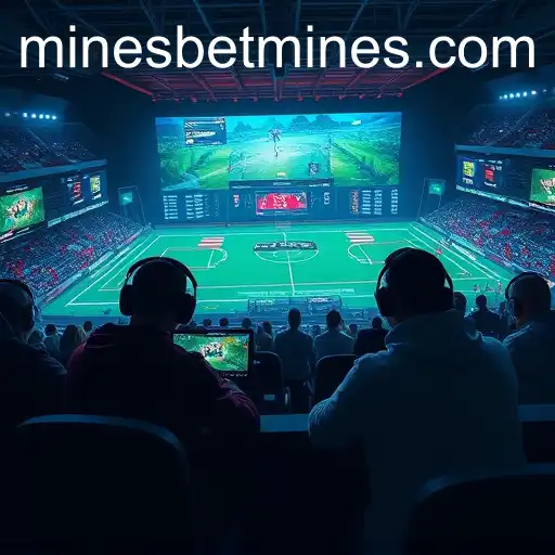 Navigating the Impact of Betmines on Online Gaming