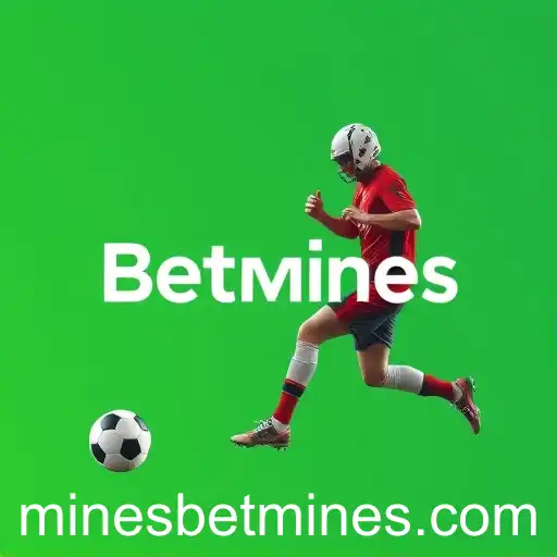 Betmines: Revolutionizing Online Gaming