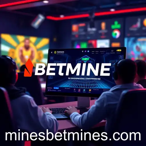 Betmines Reinvents Game Strategy Online