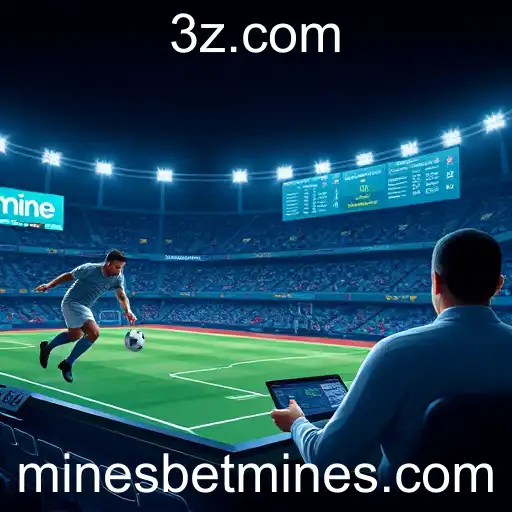 Betting Trends and Economic Impact in 2025