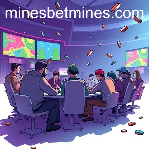 Exploring the 'Community Forum' in Gaming: A Deep Dive into Betmines