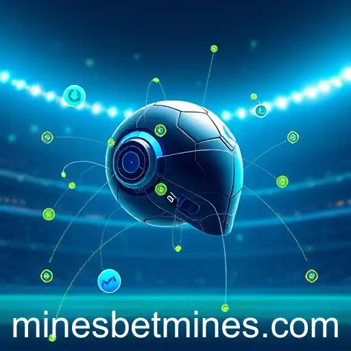 Digital Transformation in Sports Betting