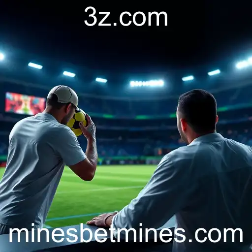 The Future of Online Betting: A Look Ahead