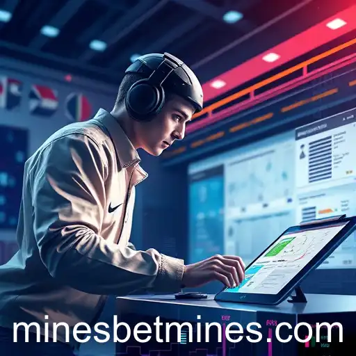 BetMines Powerhouse in Digital Gaming Evolution