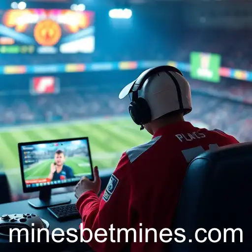 The Rise of Betmines as a Gaming Powerhouse