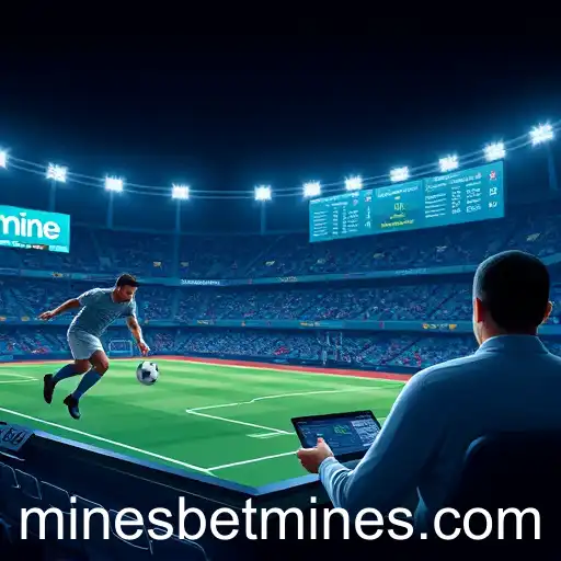 Betting Trends and Economic Impact in 2025