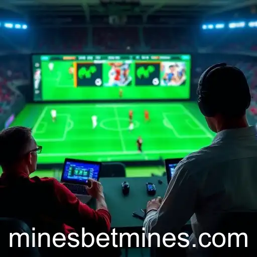 The Evolution of Online Gaming: Betmines and Beyond