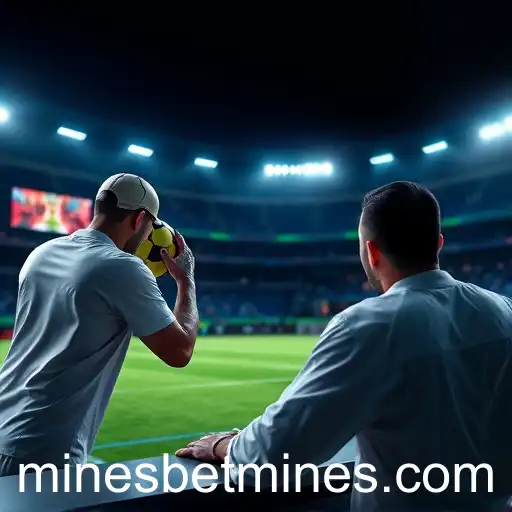 The Future of Online Betting: A Look Ahead