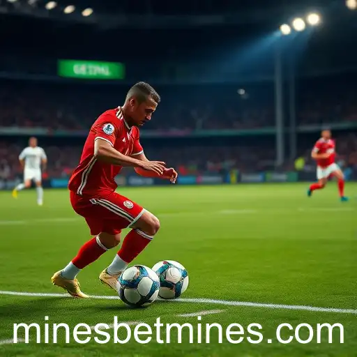 Revolutionizing Online Betting with BetMines Innovation