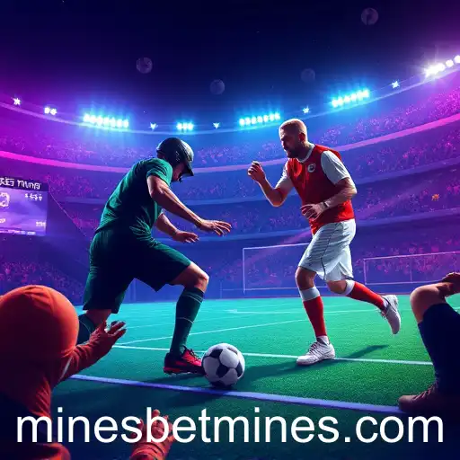 The Rise of Betmines in Online Gaming