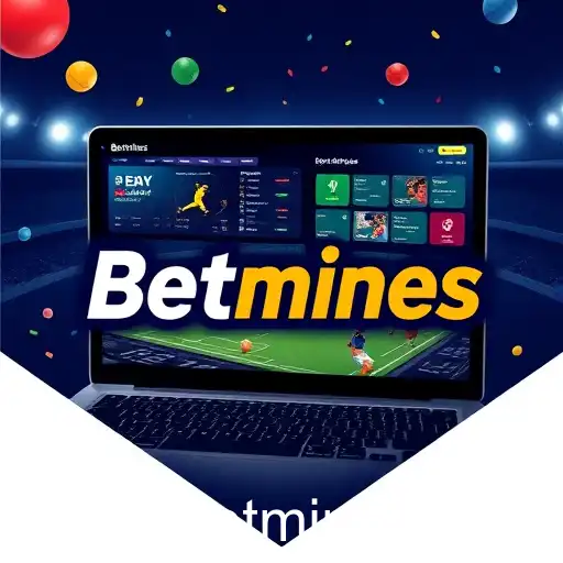 The Rise of Betmines in Online Gaming