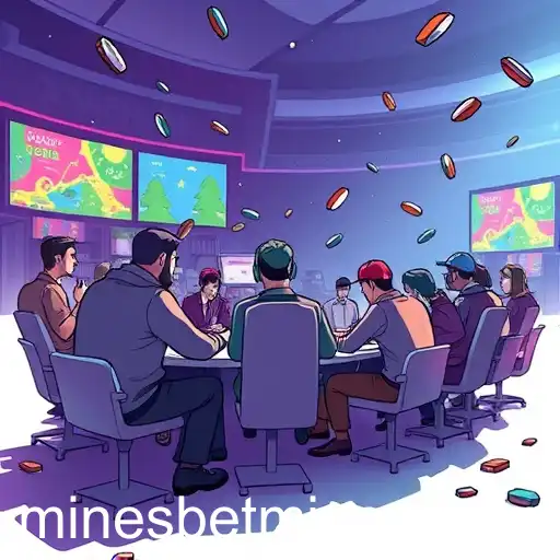 The Rise of Online Gaming Communities