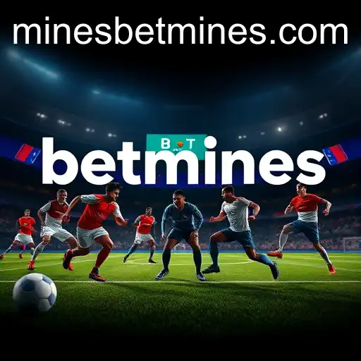 Betmines: The Strategic Core of Home's Innovative Betting Platform