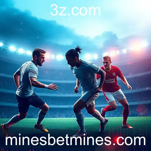 Predictive Tech Revolutionizes Sports Betting
