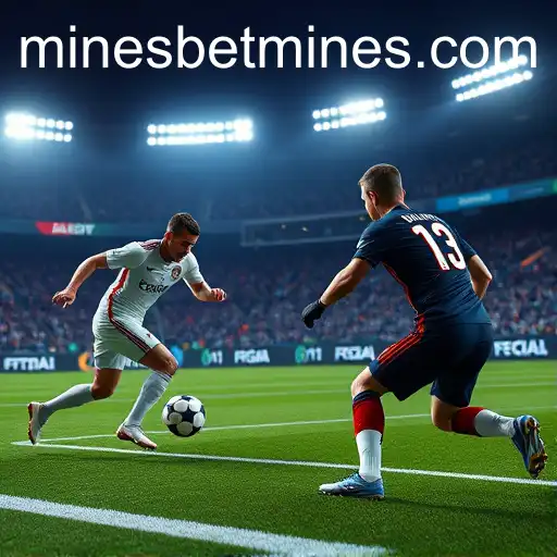 Exploring Live Results in the Dynamic World of Betmines