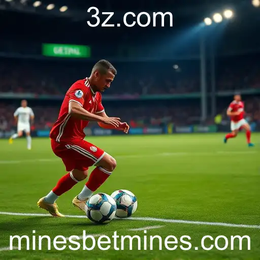 Revolutionizing Online Betting with BetMines Innovation