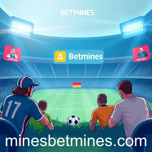 Betmines Revolutionizes Online Betting Experience