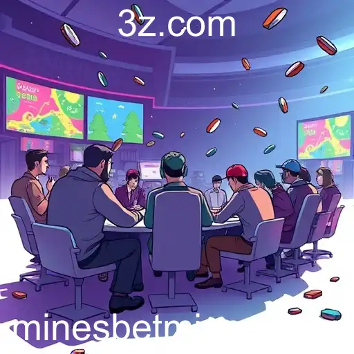 Exploring the 'Community Forum' in Gaming: A Deep Dive into Betmines