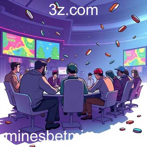 The Growing Influence of Betmines in Sports Betting