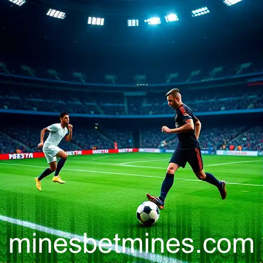 The Rise of Betmines