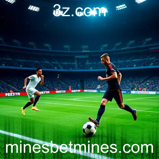 Exploring the Dynamics of 'Match Stats' in the Betmines Universe